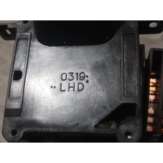 Mando Limpia para Hyundai Santa Fe (Sm)