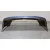 Paragolpes Trasero para Bmw Serie 3 Compacto (E36)