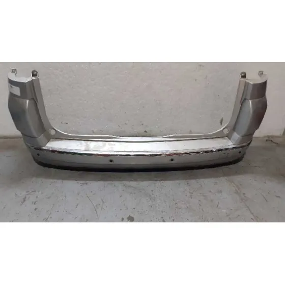 Paragolpes Trasero para Citroën C4 Grand Picasso