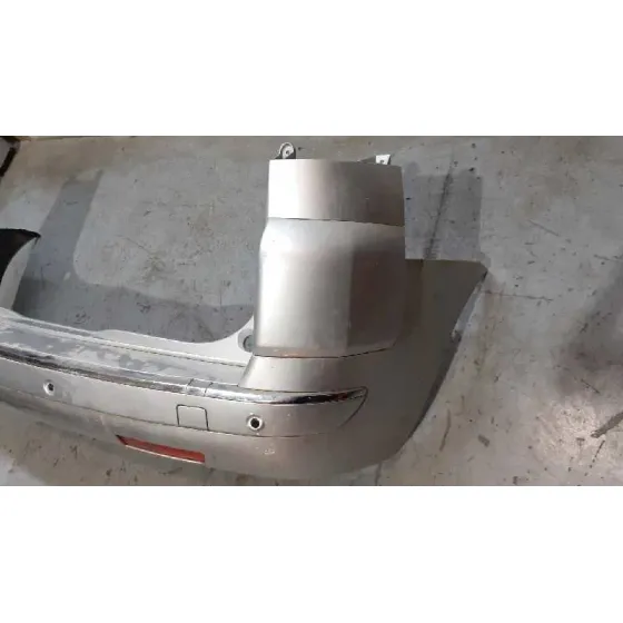 Paragolpes Trasero para Citroën C4 Grand Picasso