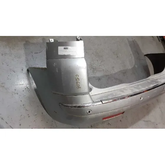 Paragolpes Trasero para Citroën C4 Grand Picasso