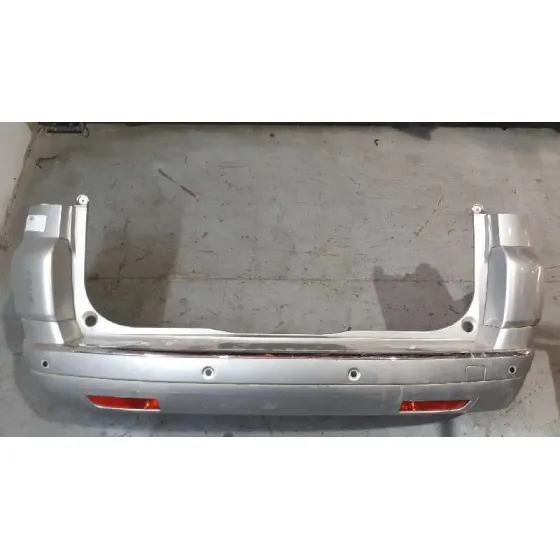 Paragolpes Trasero para Citroën C4 Grand Picasso