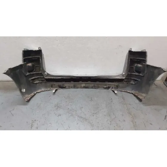 Paragolpes Trasero para Citroën C4 Grand Picasso