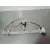 Elevalunas Delantero Derecho para Honda Cr-V (Rd8)