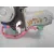 Elevalunas Trasero Derecho para Honda Cr-V (Rd8)