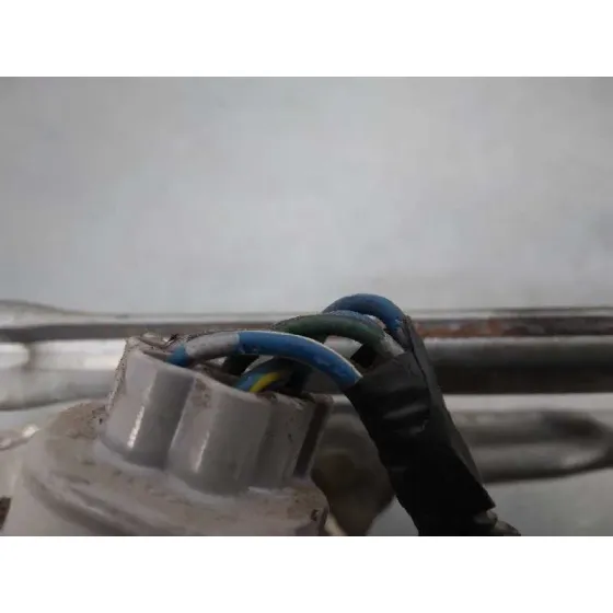 Motor Limpia Delantero para Honda Cr-V (Rd8)