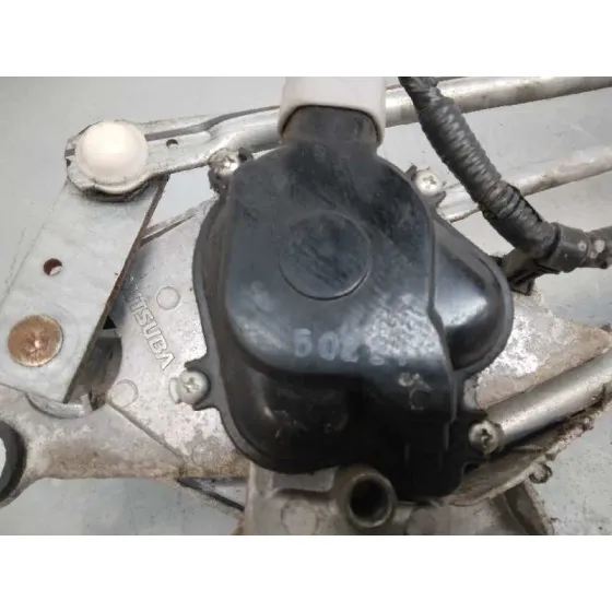 Motor Limpia Delantero para Honda Cr-V (Rd8)