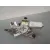 Motor Limpia Trasero para Honda Cr-V (Rd8)