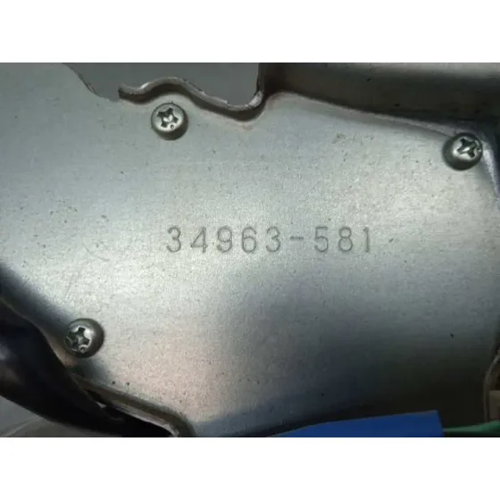Motor Limpia Trasero para Honda Cr-V (Rd8)