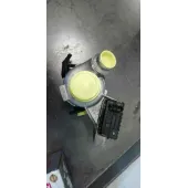 Turbocompresor para Bmw Serie 1 Berlina (E81/E87)