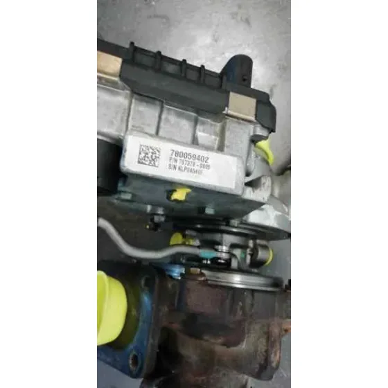 Turbocompresor para Bmw Serie 1 Berlina (E81/E87)