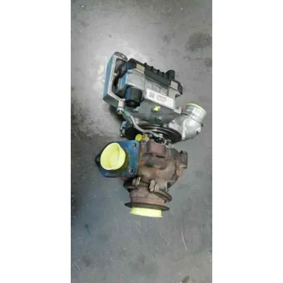 Turbocompresor para Bmw Serie 1 Berlina (E81/E87)