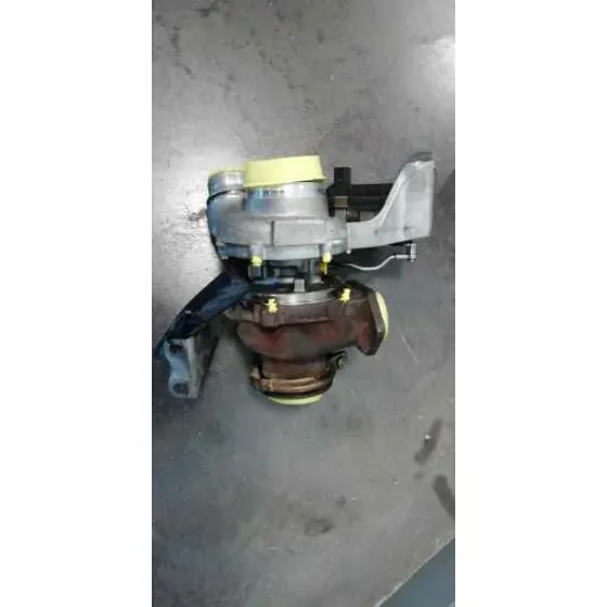 Turbocompresor para Bmw Serie 1 Berlina (E81/E87)
