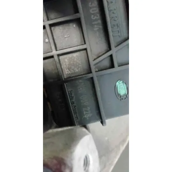 Turbocompresor para Bmw Serie 1 Berlina (E81/E87)