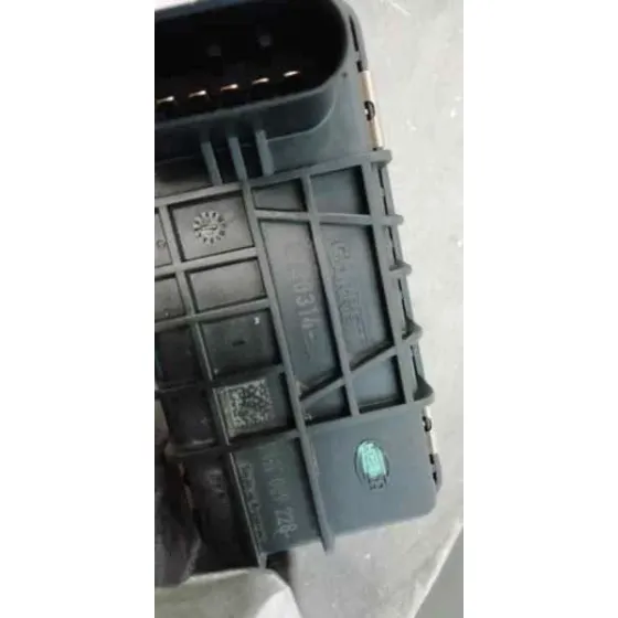 Turbocompresor para Bmw Serie 1 Berlina (E81/E87)