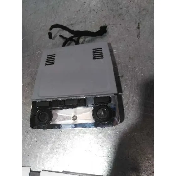 Luz Interior para Bmw Serie 1 Berlina (E81/E87)