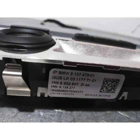 Luz Interior para Bmw Serie 1 Berlina (E81/E87)