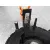 Anillo Airbag para Seat Leon (1M1)