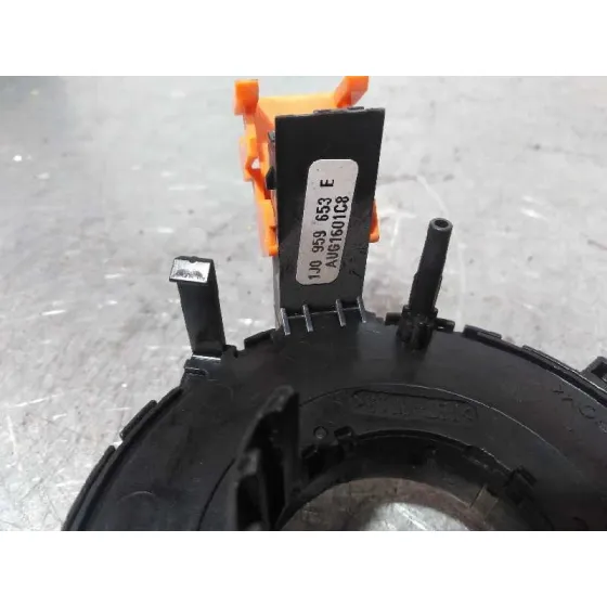 Anillo Airbag para Seat Leon (1M1)