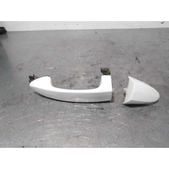 Maneta Exterior Trasera Izquierda para Ford Fiesta (Cb1)