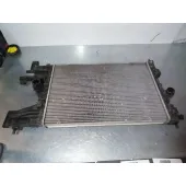 Radiador Agua para Opel Astra J Lim.