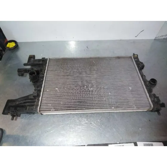 Radiador Agua para Opel Astra J Lim.