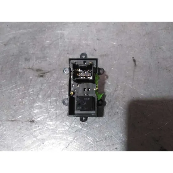 Mando Elevalunas Trasero Derecho para Honda Accord Berlina (Cg7-9/Ch1-7)