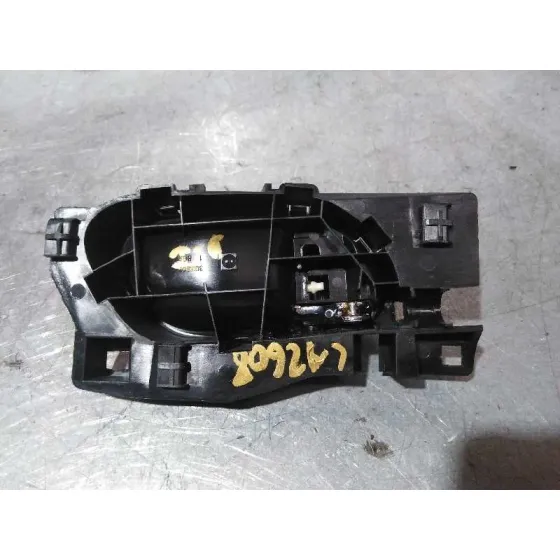 Maneta Interior Delantera Izquierda para Citroën C4 Grand Picasso
