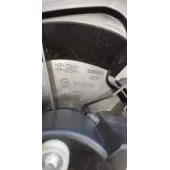 Motor Calefaccion para Fiat Punto (199)