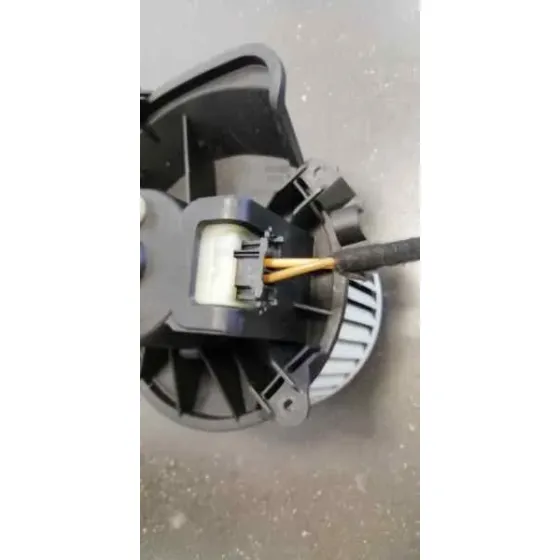 Motor Calefaccion para Fiat Punto (199)