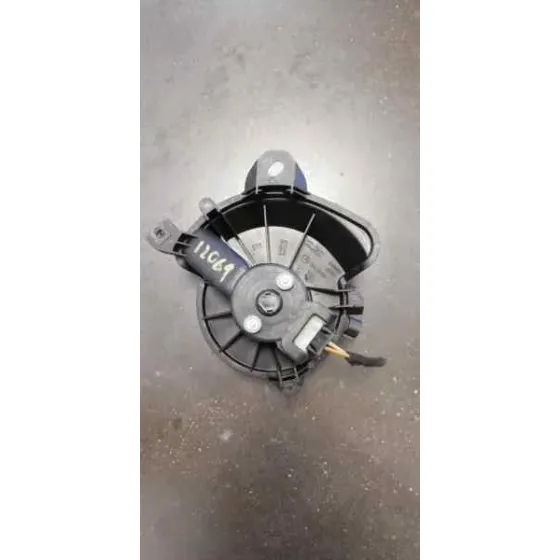 Motor Calefaccion para Fiat Punto (199)