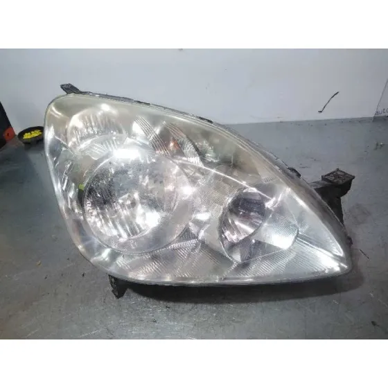 Faro Derecho para Honda Cr-V (Rd8)