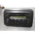 Sistema Audio / Radio Cd para Fiat Croma (194)
