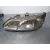 Faro Izquierdo para Honda Accord Berlina (Cg7-9/Ch1-7)