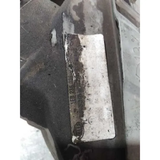 Faro Izquierdo para Honda Accord Berlina (Cg7-9/Ch1-7)