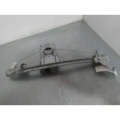 Elevalunas Trasero Derecho para Peugeot 307 Break / Sw (S1)