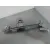 Elevalunas Trasero Derecho para Peugeot 307 Break / Sw (S1)