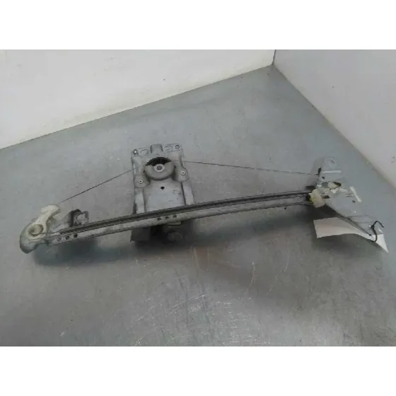 Elevalunas Trasero Derecho para Peugeot 307 Break / Sw (S1)