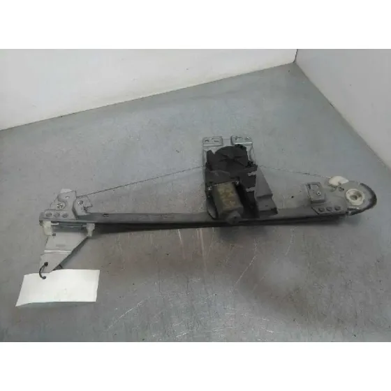Elevalunas Trasero Derecho para Peugeot 307 Break / Sw (S1)