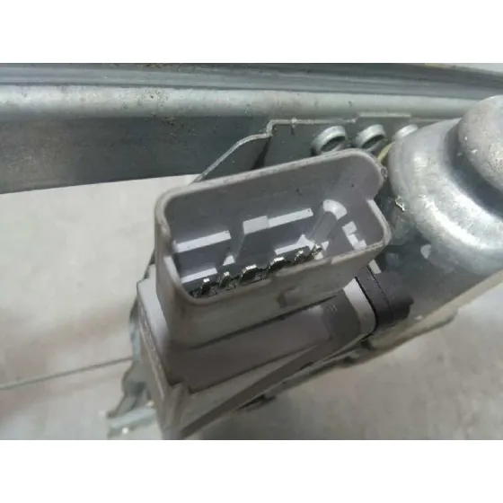 Elevalunas Trasero Derecho para Peugeot 307 Break / Sw (S1)