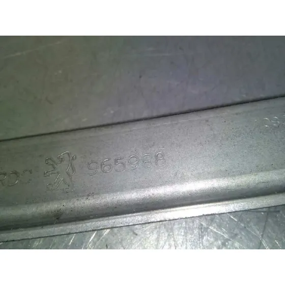 Elevalunas Trasero Derecho para Peugeot 307 Break / Sw (S1)