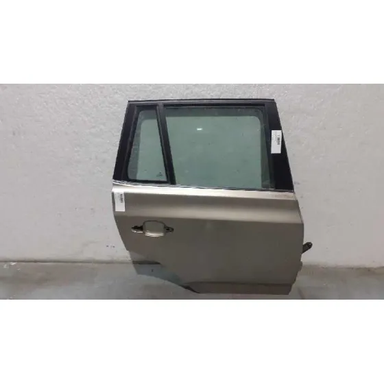 Puerta Trasera Derecha para Bmw X3 (E83)