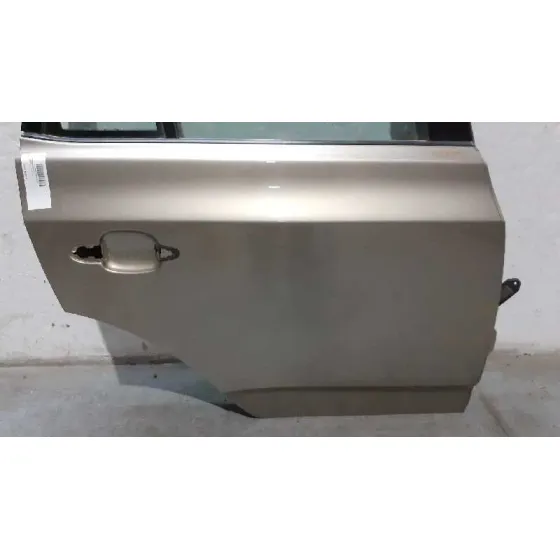 Puerta Trasera Derecha para Bmw X3 (E83)