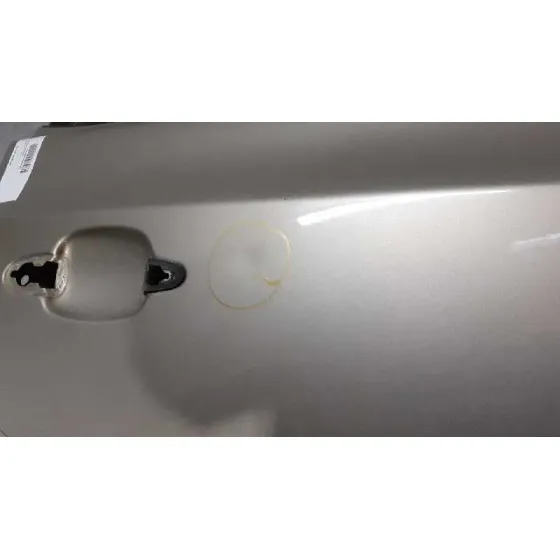 Puerta Trasera Derecha para Bmw X3 (E83)
