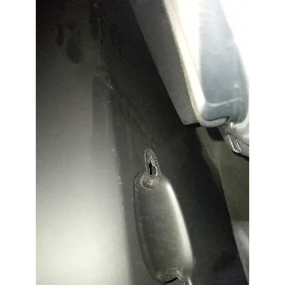Puerta Trasera Derecha para Bmw X3 (E83)