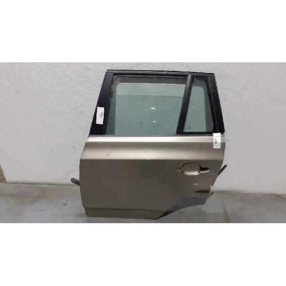 Puerta Trasera Izquierda para Bmw X3 (E83)