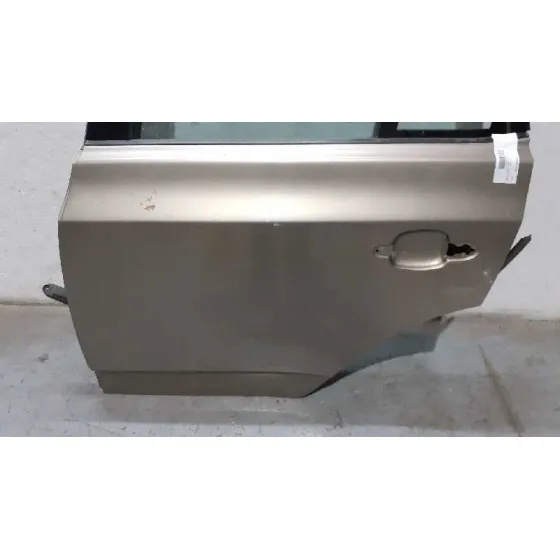 Puerta Trasera Izquierda para Bmw X3 (E83)