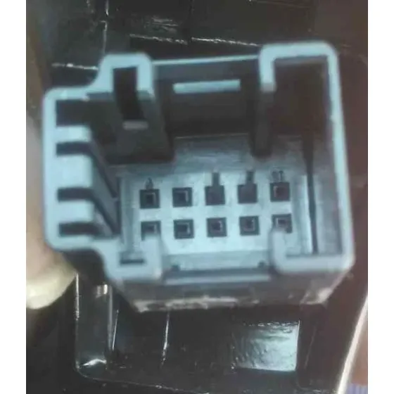 Espejo Interior para Bmw Serie 5 Berlina (E39)