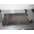 Radiador Agua para Volkswagen Polo (9N3)