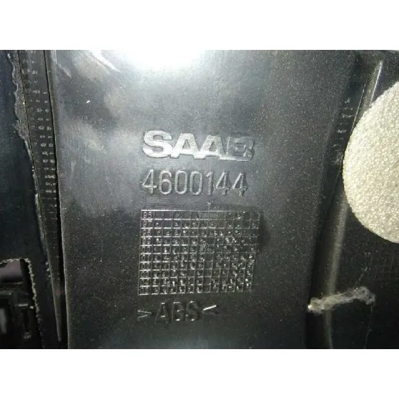 Salpicadero para Saab 9-5 Berlina